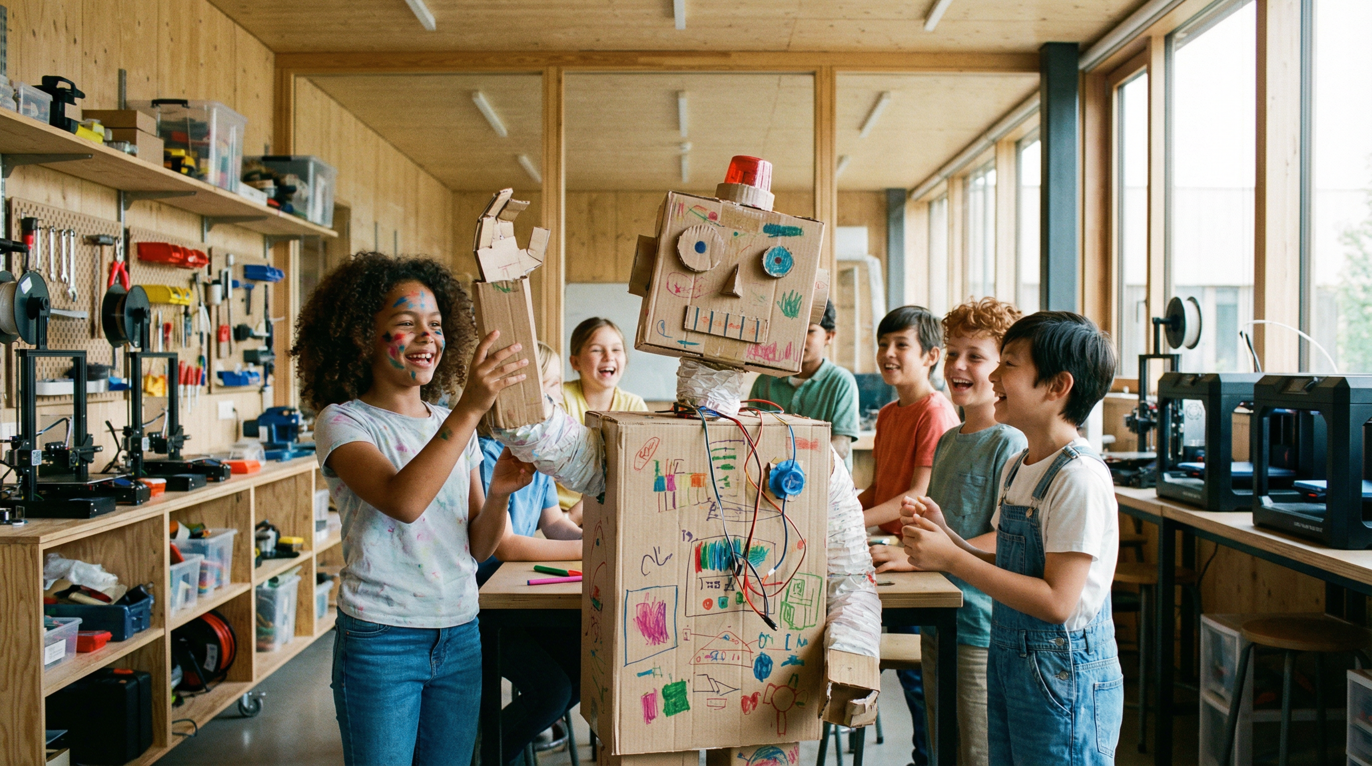 Takım Çalışması